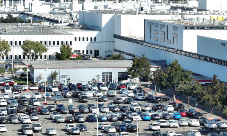 Tesla poursuivie en justice par 25 comtés de Californie pour avoir prétendument mal géré des déchets dangereux