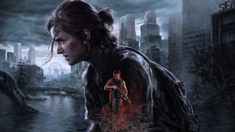 The Last Of Us Part 2 a presque emprunté quelques fonctionnalités clés à Bloodborne
