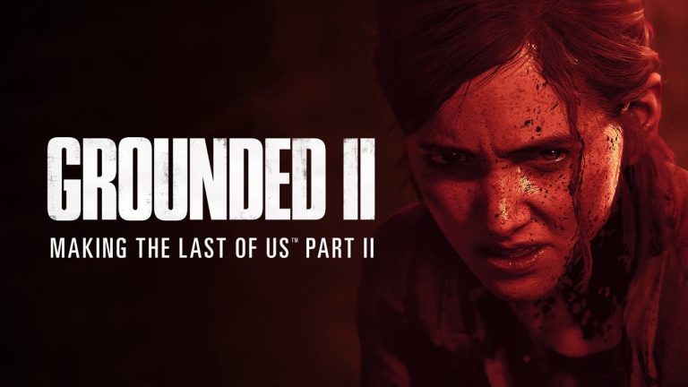 The Last of Us Part 2 Remastered Update 1.001 ce 2 février pour le documentaire Grounded II sorti (mise à jour)