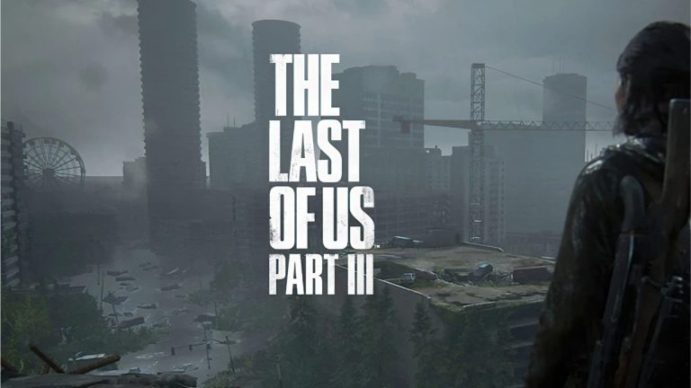 The Last of Us Part 3 est presque confirmé ;  A déjà un concept