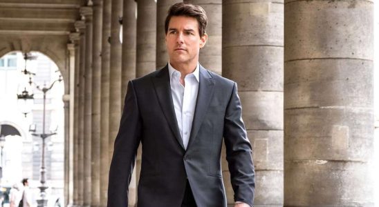 Tom Cruise jouera dans le prochain film du réalisateur oscarisé Alejandro G. Iñárritu – Rapport