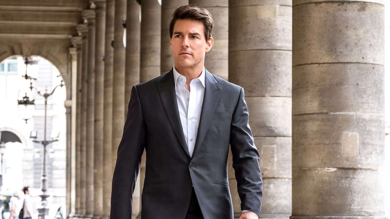 Tom Cruise jouera dans le prochain film du réalisateur oscarisé Alejandro G. Iñárritu – Rapport
