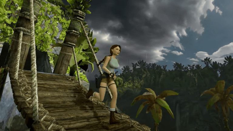 Tomb Raider 1-3 Remastered présente un avertissement concernant les stéréotypes raciaux et ethniques
