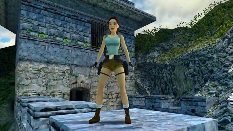 Tomb Raider 1-3 Remastered sur PS5 n'a pas de trophée Platine
