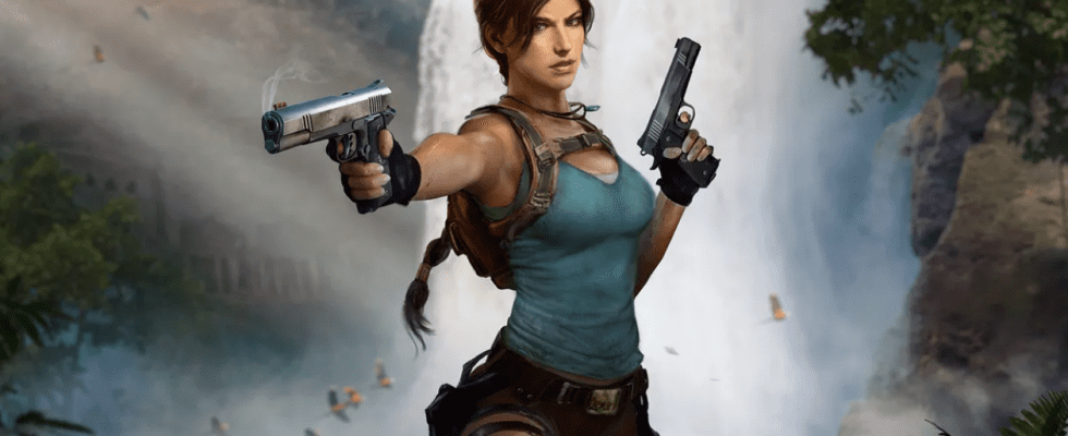 Tomb Raider Dev révèle la refonte officielle de Lara Croft