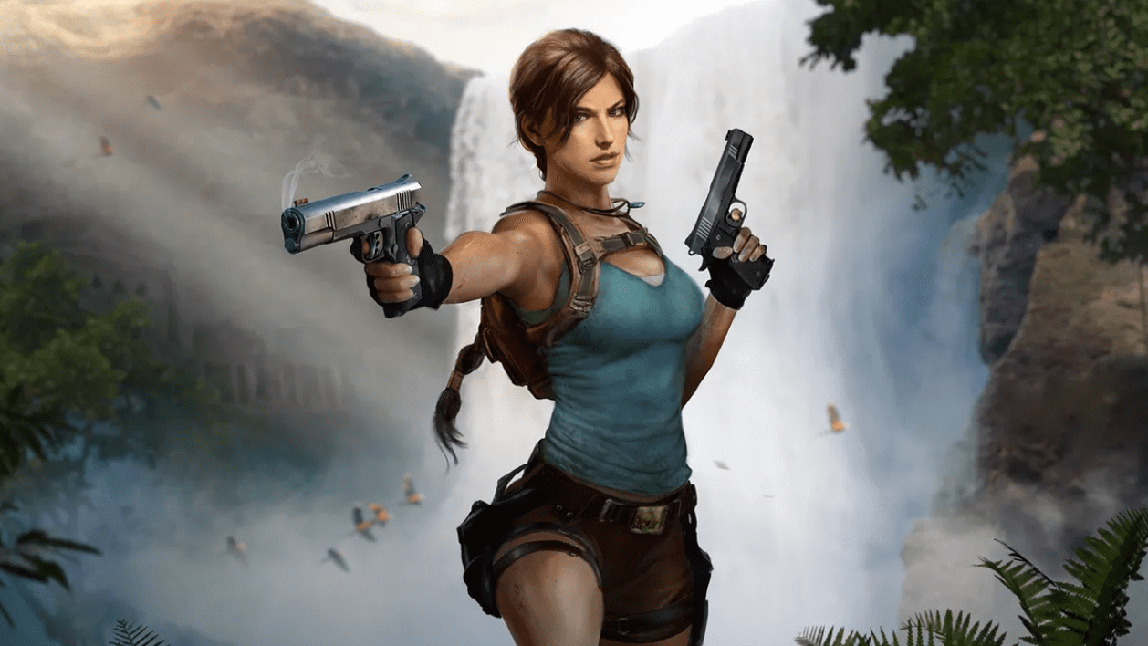 Tomb Raider Dev révèle la refonte officielle de Lara Croft
