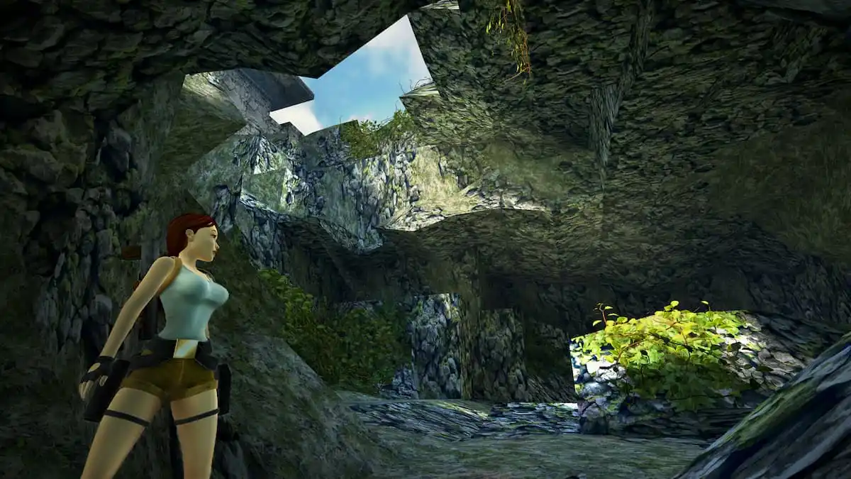 Tomb Raider est de retour, sous forme de trilogie remasterisée, sur Switch
