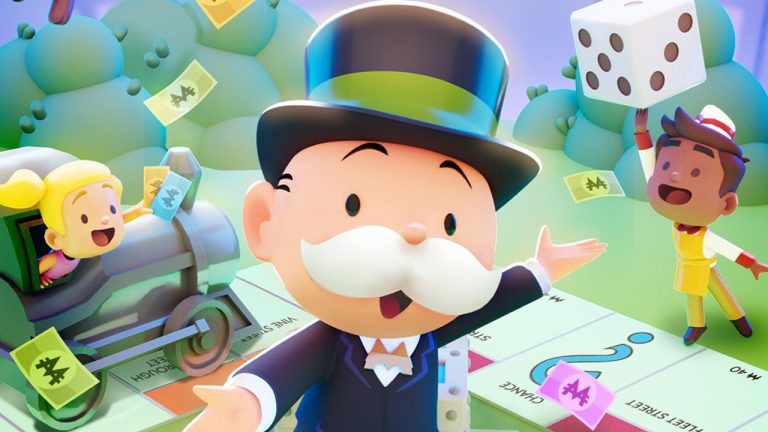 Toutes les récompenses et jalons de Cupid's Cuties dans Monopoly GO, répertoriés
