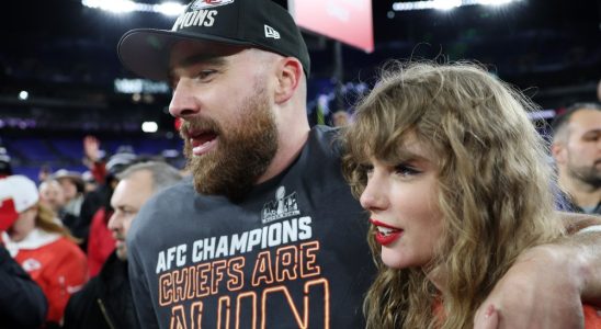 Taylor Swift Super Bowl bets