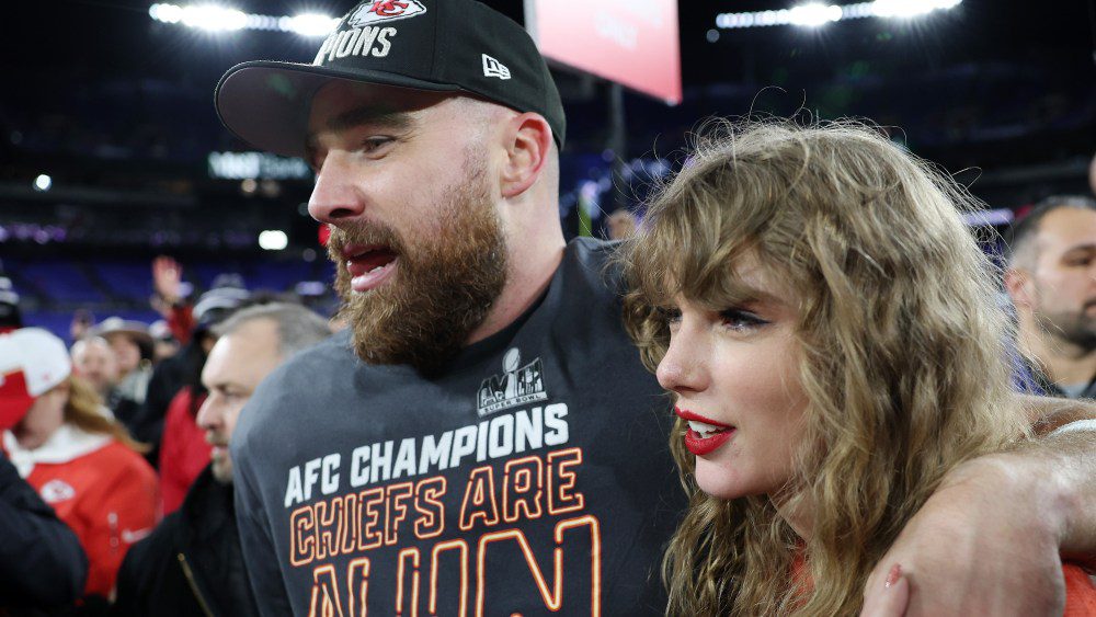 Taylor Swift Super Bowl bets