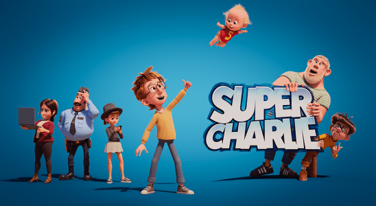 Super Charlie