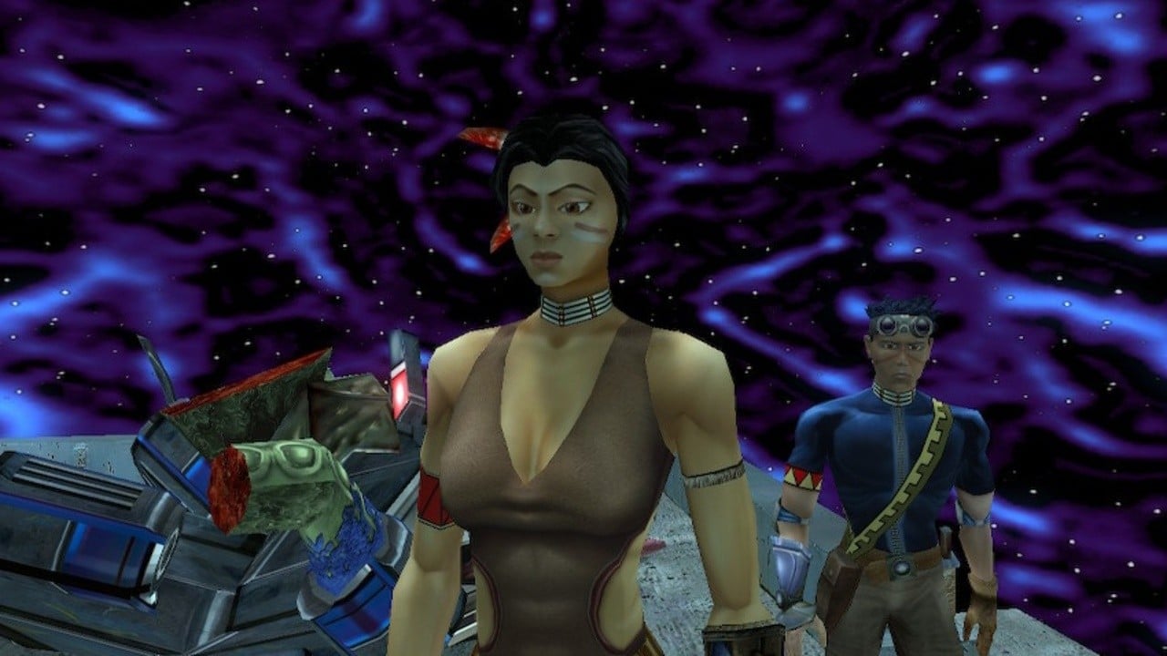 Turok 3 : Shadow Of Oblivion Remastered reçoit une nouvelle mise à jour
