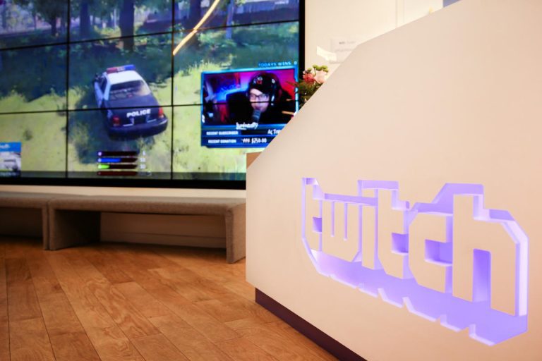 Twitch augmente pour la première fois les prix d’abonnement à ses chaînes