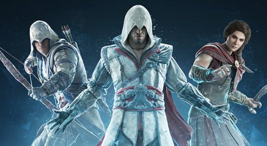 Ubisoft n'augmentera pas ses investissements dans la réalité virtuelle après les ventes décevantes d'Assassin's Creed Nexus VR