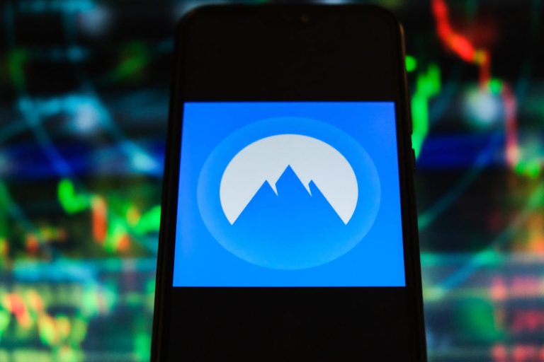 Un an de NordVPN Plus ne coûte actuellement que 55 $