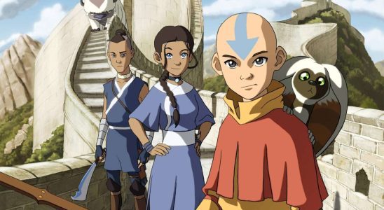 Un avatar compétitif : le dernier jeu de combat Airbender est en cours de développement