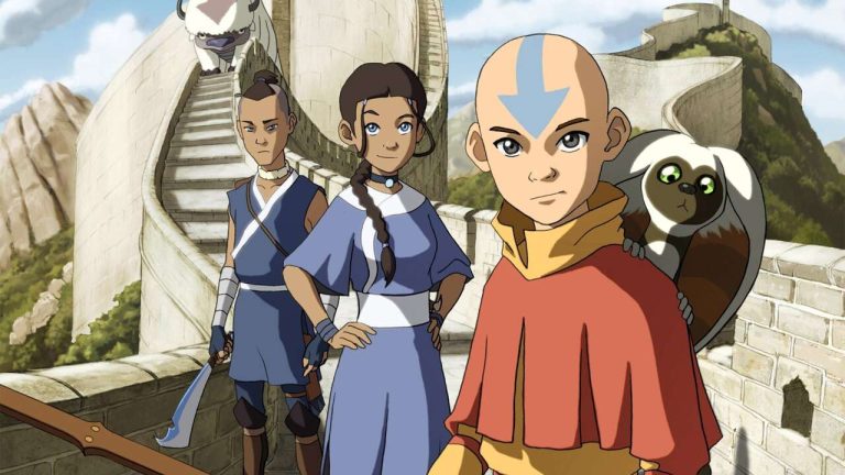 Un avatar compétitif : le dernier jeu de combat Airbender est en cours de développement
