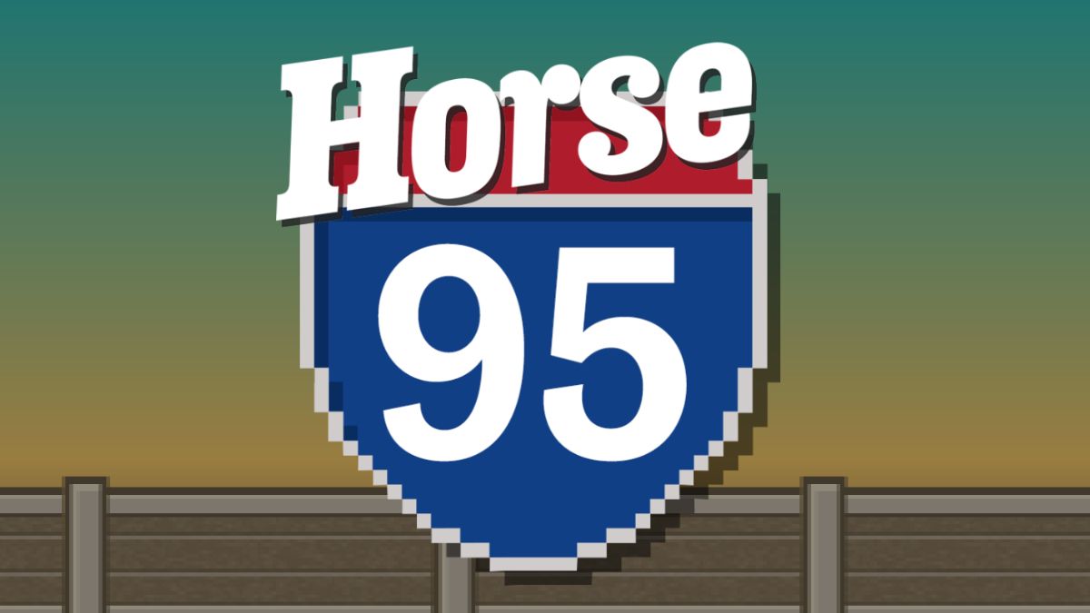 Un cheval a dévalé la I-95 et c'est désormais le jeu vidéo le plus philadelphien de tous les temps
