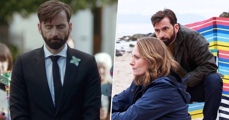 Un drame policier que les téléspectateurs comparent à Broadchurch connaît une seconde vie sur Netflix