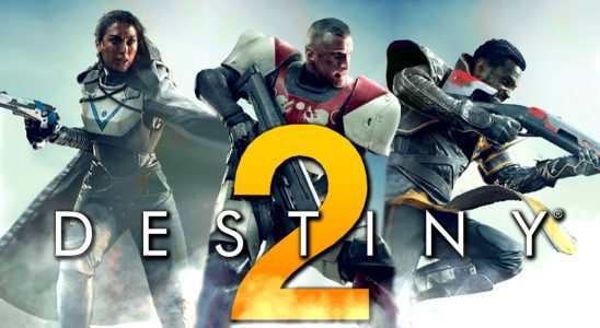 Un joueur de Destiny 2 affirme avoir reçu une interdiction pour avoir utilisé un mod dans un autre jeu