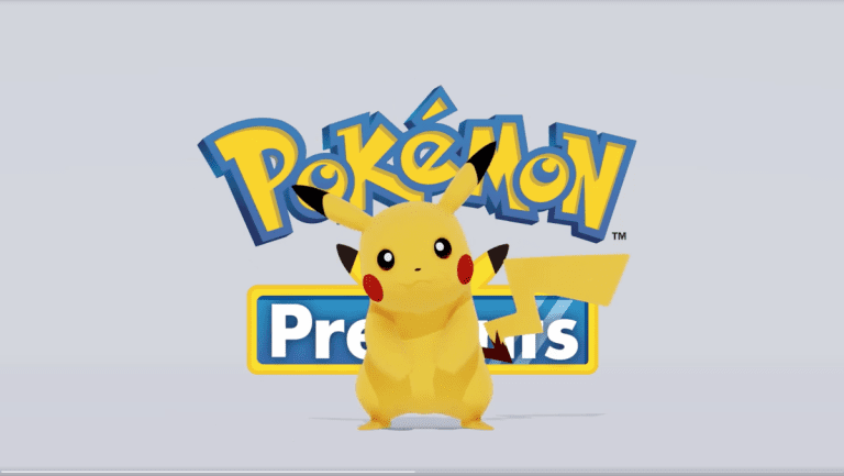 Un livestream Pokémon Presents est prévu pour le 27 février.