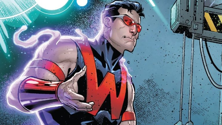 Un membre de l'équipe de Wonder Man des studios Marvel décède dans un accident sur le plateau
