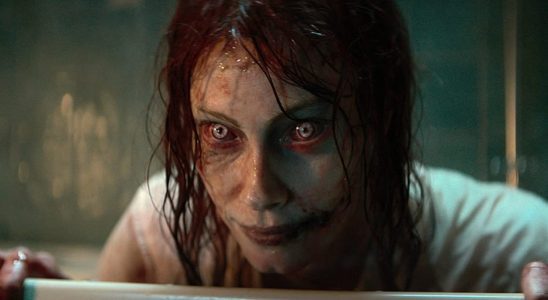 Un nouveau spin-off d’Evil Dead est en préparation