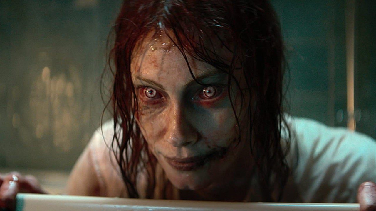 Un nouveau spin-off d’Evil Dead est en préparation
