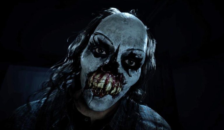 Un remake de Until Dawn arrive sur PS5 et PC cette année