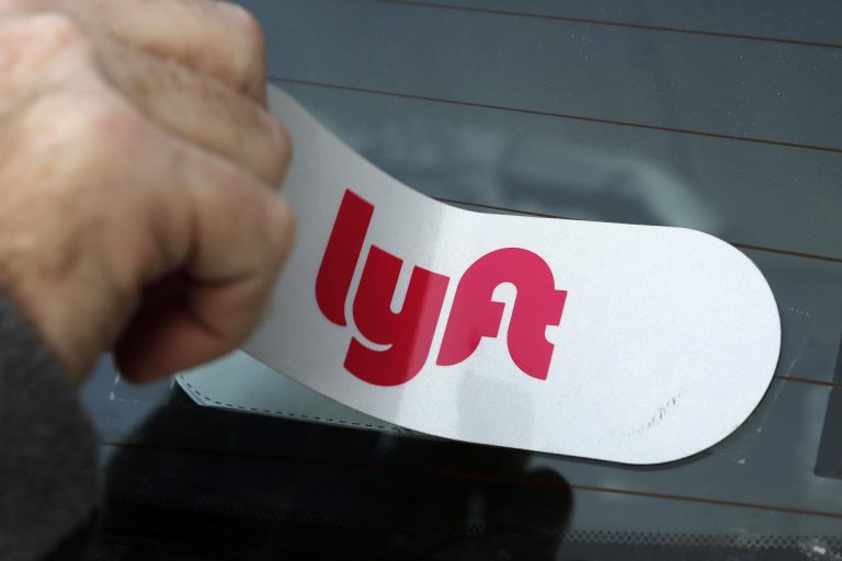 Une faute de frappe sur les résultats a envoyé le cours de l’action Lyft dans la stratosphère