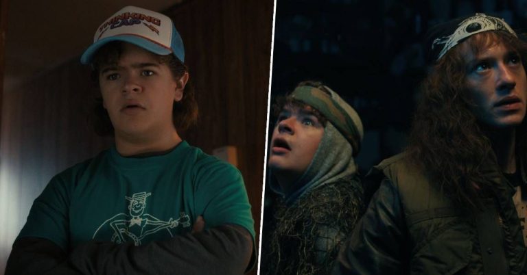 Une star de Stranger Things pense que la série serait « bien meilleure » si les acteurs principaux pouvaient être tués : « Nous sommes tous trop en sécurité »