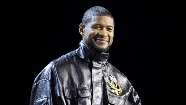 Usher dit que l'album "Confessions" contient "une grande part de vérité"
