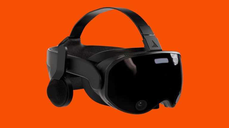 Valve Prism n'est pas le casque VR que nous attendions
