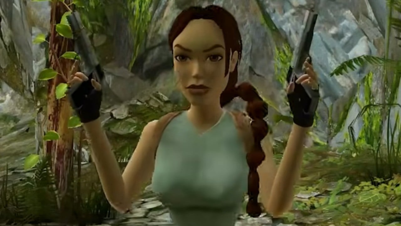 Vidéo : Analyse technique de Digital Foundry sur Tomb Raider I-III remasterisé
