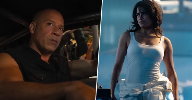 Vin Diesel dit qu’il travaille sur la « grande finale » de la franchise Fast and Furious