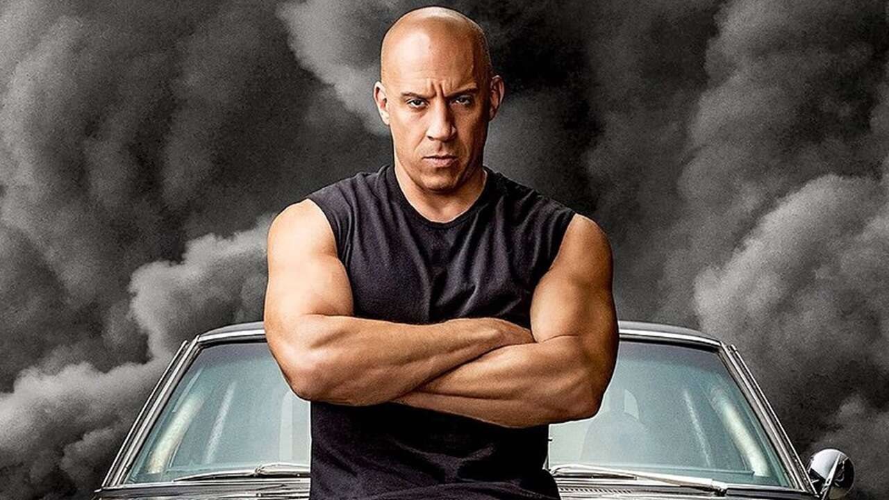 Vin Diesel taquine le prochain film Fast and Furious au milieu des allégations de batterie contre lui
