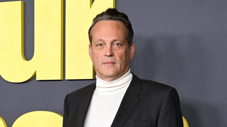 Vince Vaughn