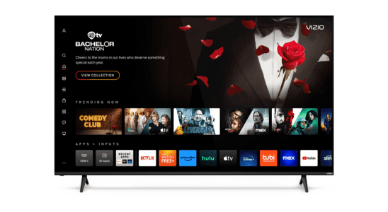 Vizio Smart TV