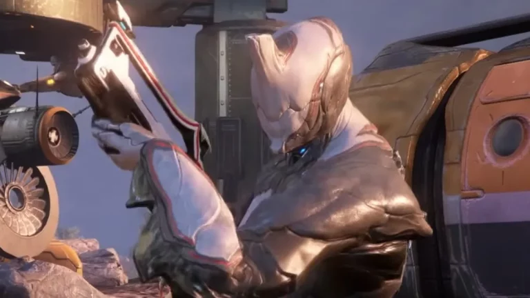 Warframe rejoint la liste croissante des jeux de console portés sur iOS
