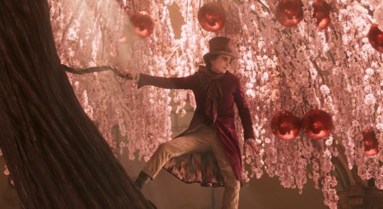 Wonka dépasse 600 millions de dollars avant le retour de Timothée Chalamet dans Dune : deuxième partie