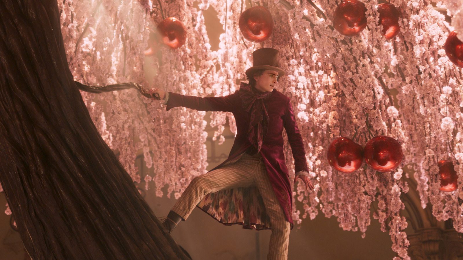 Wonka dépasse 600 millions de dollars avant le retour de Timothée Chalamet dans Dune : deuxième partie
