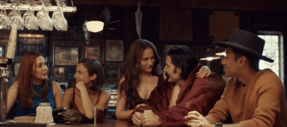 Canceled Wynonna Earp TV show revived for special on Tubi: Wynonna Earp: Vengeance