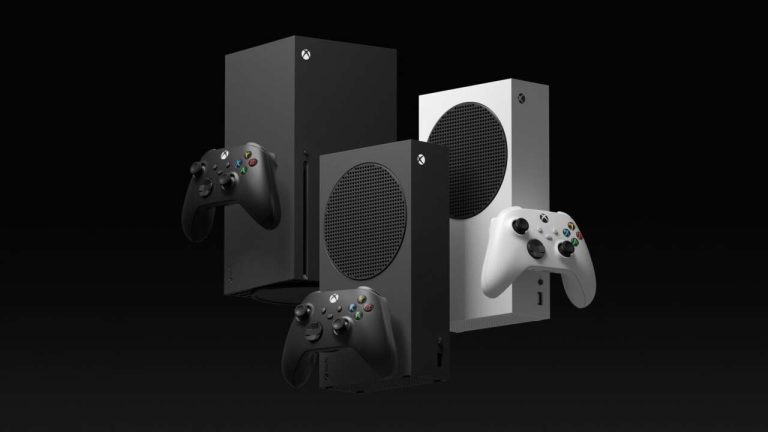 Xbox parle du matériel de nouvelle génération et présente une nouvelle console/contrôleur pour ces vacances
