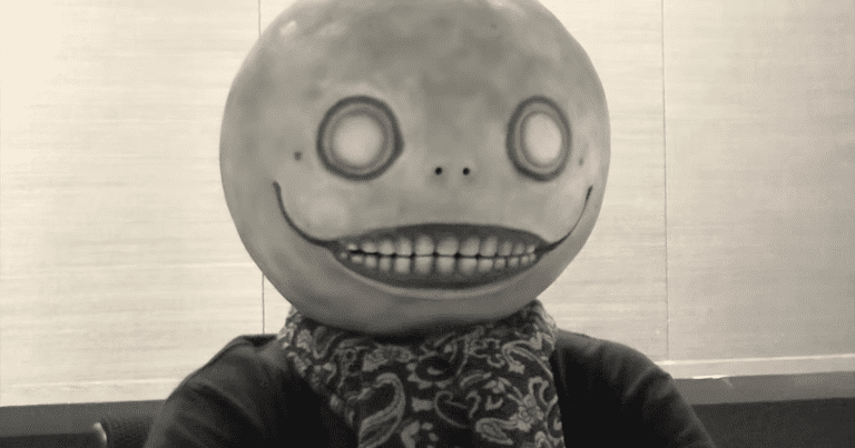 Yoko Taro taquine Nier 3
