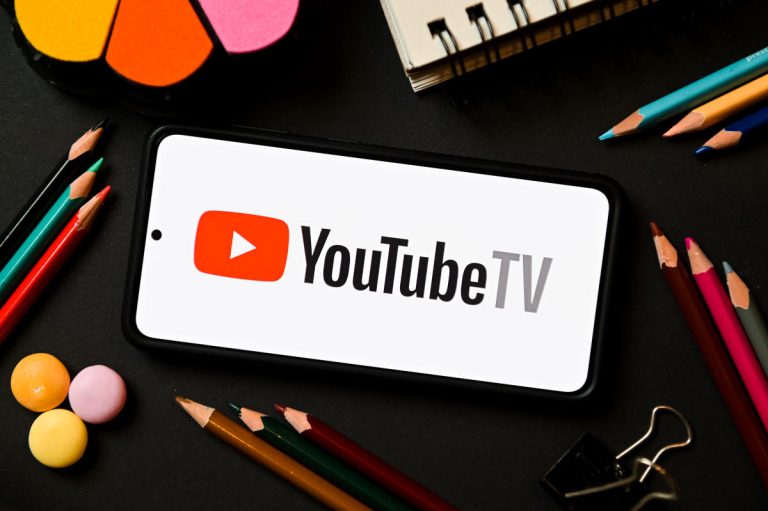 YouTube TV bénéficie d’une option améliorée 1080p qui offre une meilleure qualité vidéo