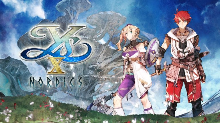 Ys X : les pays nordiques arrivent cet automne sur PS5, PS4, Switch et PC    
