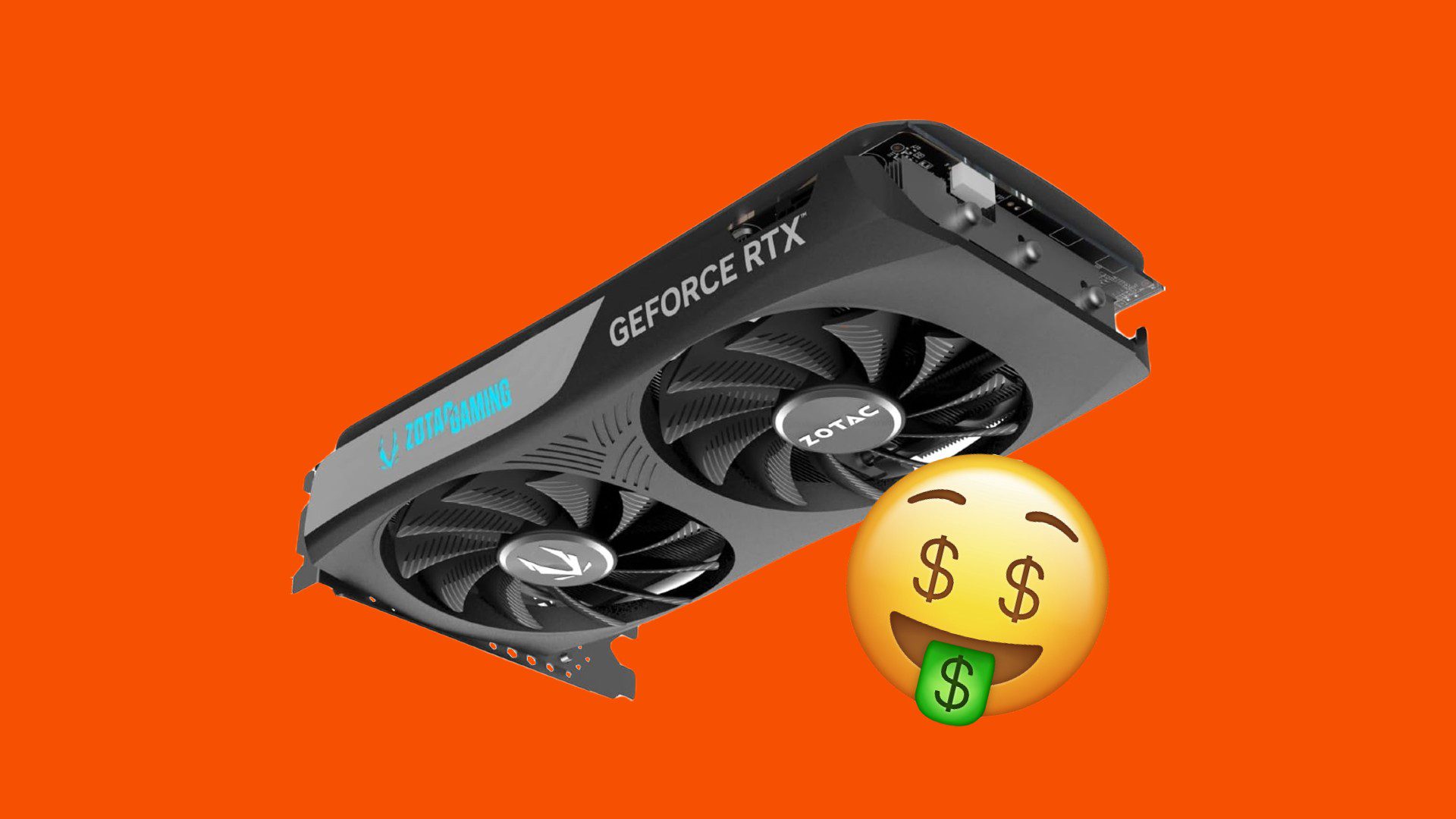 Zotac réduit le prix du RTX 4070 Super, désormais inférieur au PDSF et le moins cher du marché
