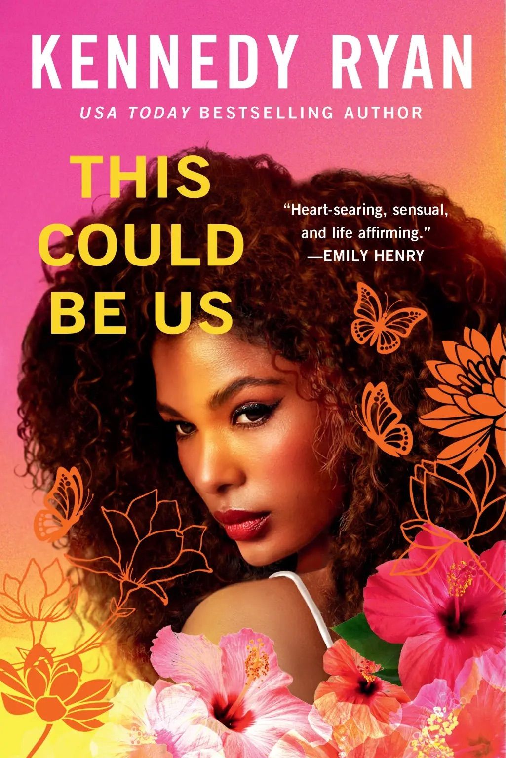 couverture de This Could Be Us de Kennedy Ryan