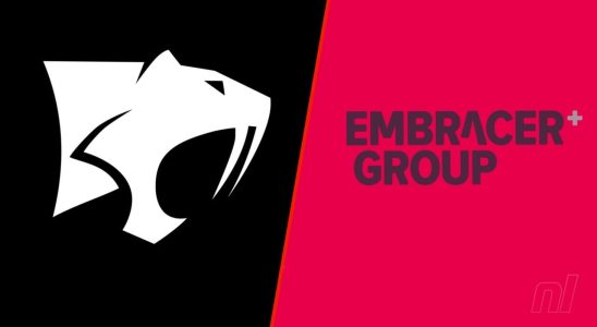 Sabre Interactive se séparerait du groupe Embracer