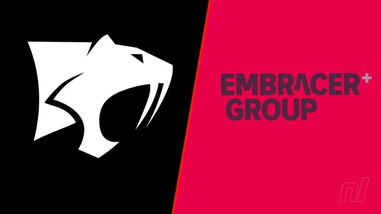 Sabre Interactive se séparerait du groupe Embracer
